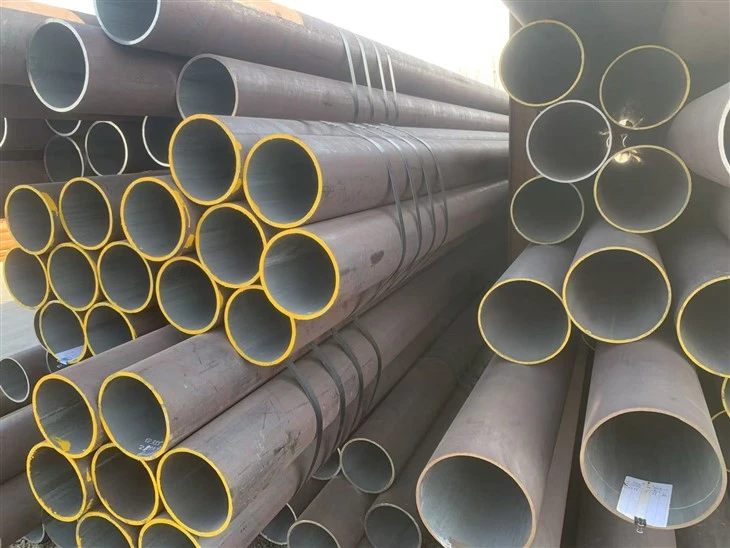 20# Seamless Carbon Steel Pipe best