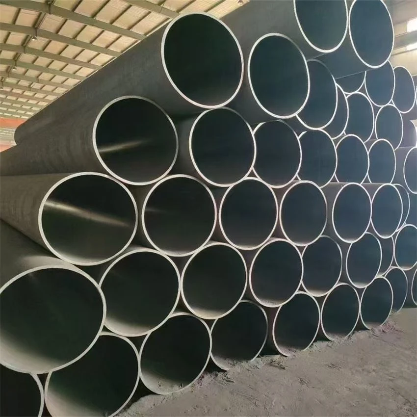 20# Seamless Carbon Steel Pipe