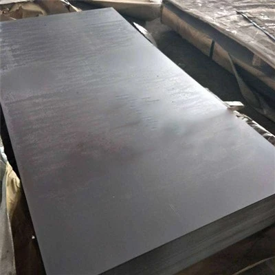 Pelat Baja Karbon Q235